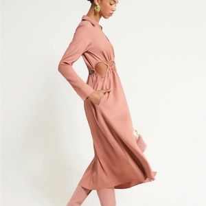 Cult Gaia Lou Dress Jaipur ❌SOLD❌